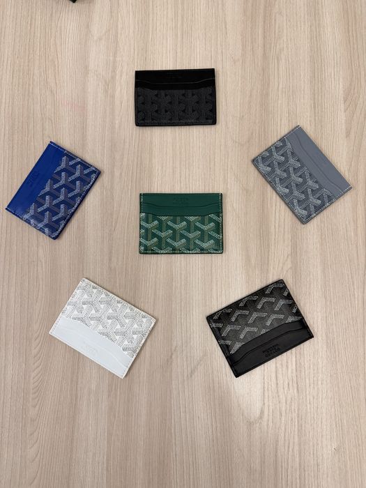 Картхолдер Goyard