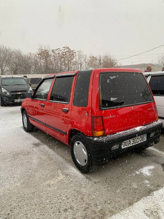 Tico1997 yil Samarqand