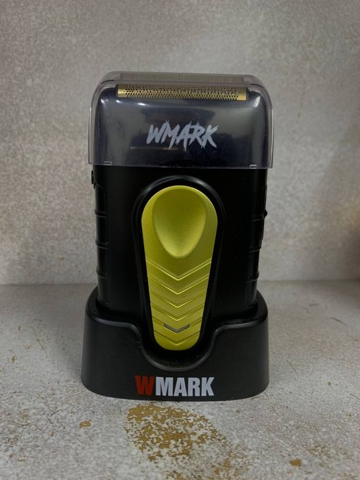 Wmark shaver mashinka