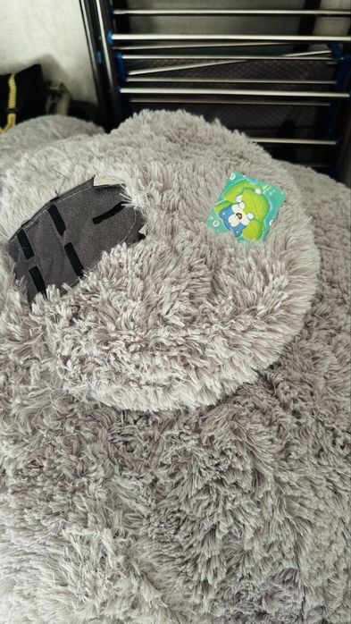 Teddy Ayiq eng kottasi