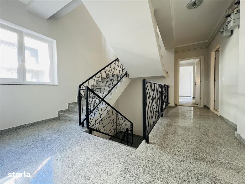 Apartament tip studio modern, 36.5 mp utili + balcon, zona linistita — fotografia 3
