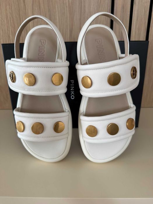 Pinko Ariel 33 нови сникърси