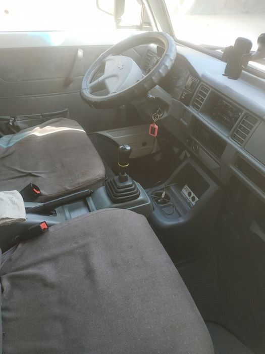 Дамас авто сотилади