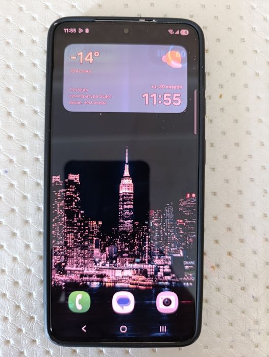 Продам на запчасти Samsung S21 5G