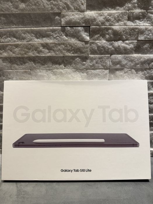 Samsung Tab S10 Lite 128 gb Nou