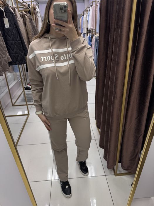 Спорт костюмы (Турция)