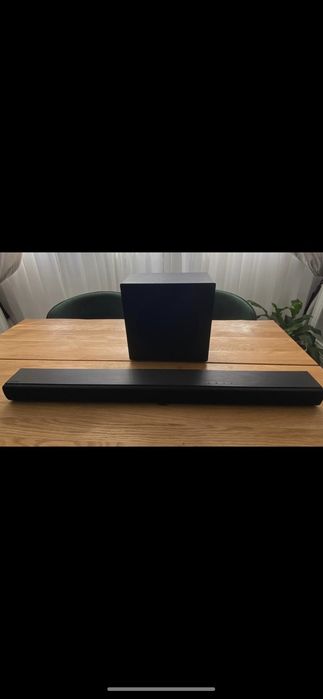 Vind Soundbar HISENSE HS3100, 3.1, 480W