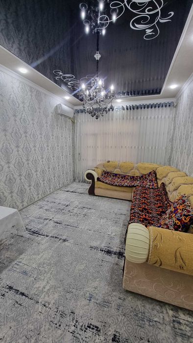 Квартира сотилади