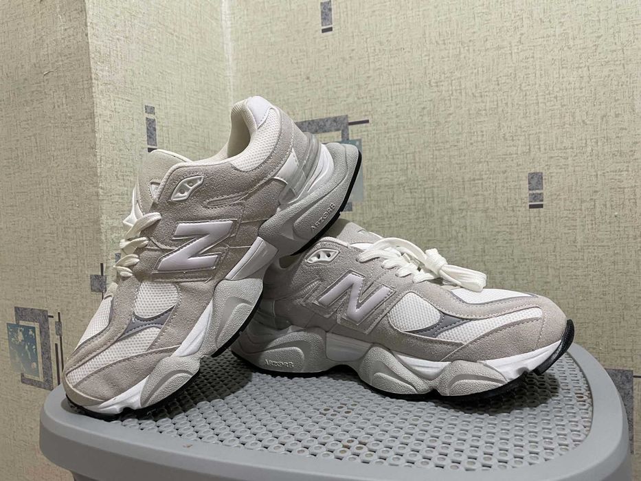 New Balance Маратонки