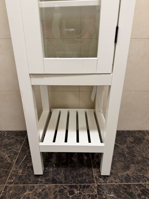 Шкаф для ванной/спальни Ikea