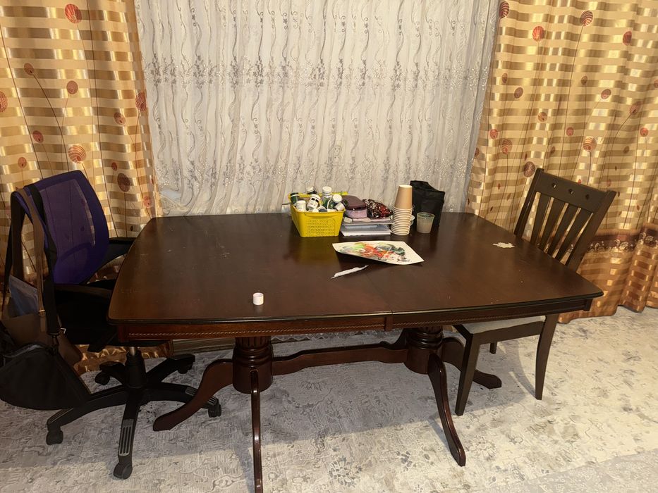 Продам мебель для гостинной