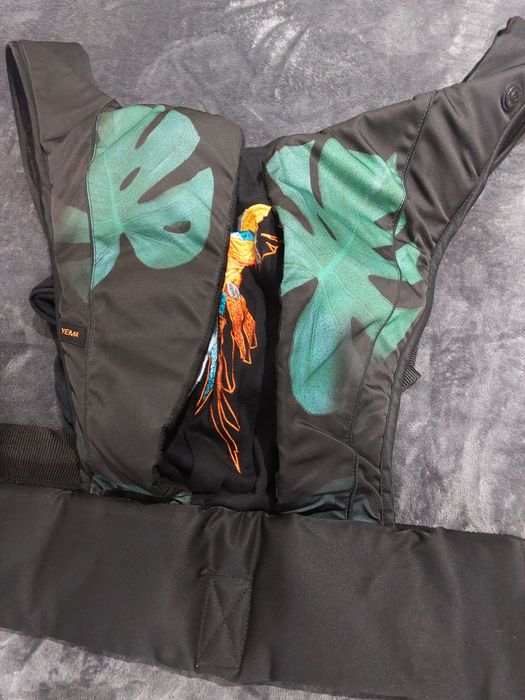 Ергономична раница за бебеносене  Cybex yema