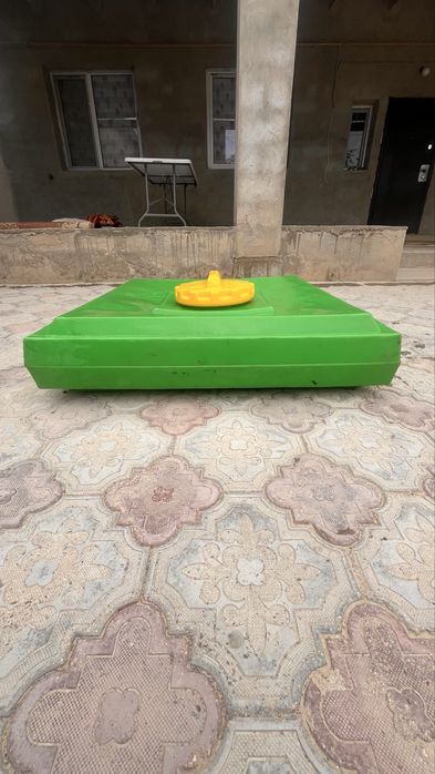 Продается Бачек для душа