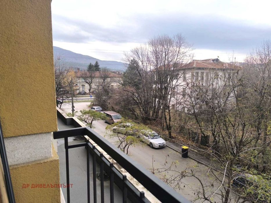 Дава се под наем Едностаен апартамент в София, Овча купел - 38 кв.м за 459.65 € - Снимка #7