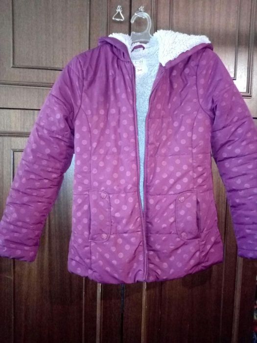 Детски зимни якета, суичъри,сака