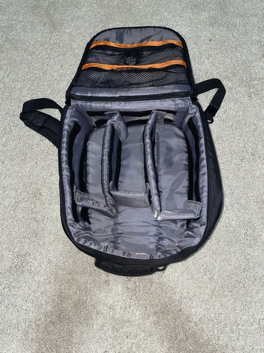 Rucsac foto/video Dura Gadget