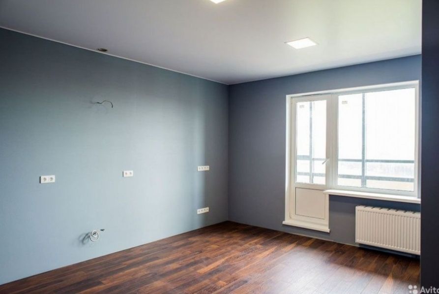 Сергей Ремонт, Малярка, Отделка, Частичный ремонт квартир