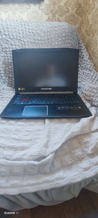 Aser predator helios 1 tb