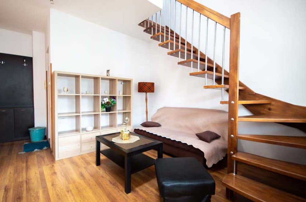 Продава се Мезонет в София, Студентски град - 70 кв.м за 2358 €/кв.м - Снимка #1