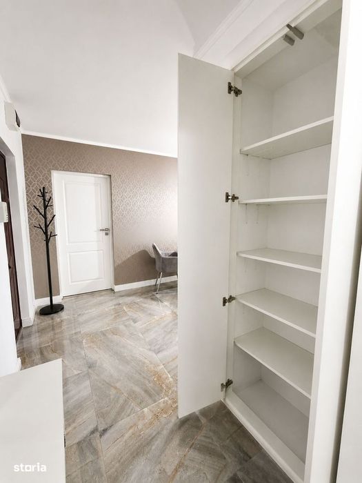 Apartament premium cu 2 camere in zona Tudor (str. Banat)