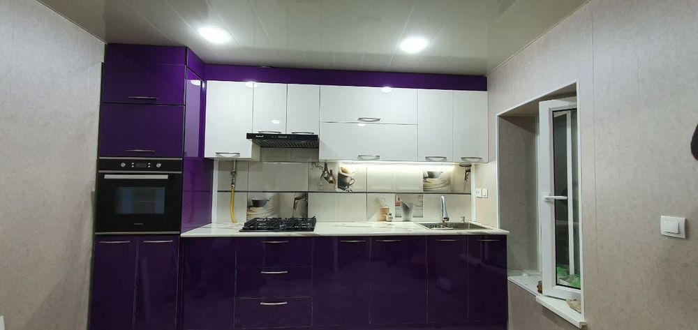 Zakazga mebella sifatli