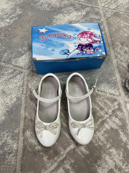 Туфли разные продам