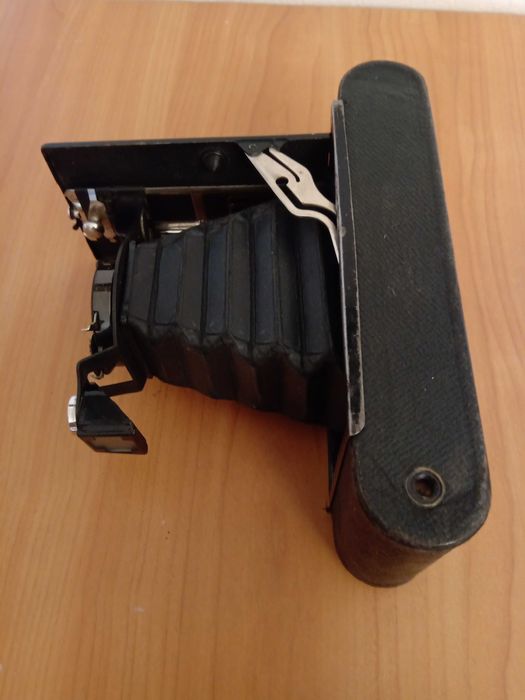 Фотоапарат KODAK USA 1910 - 1913 година