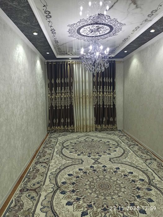 3 Xonalik Sotiladi 94 kvm