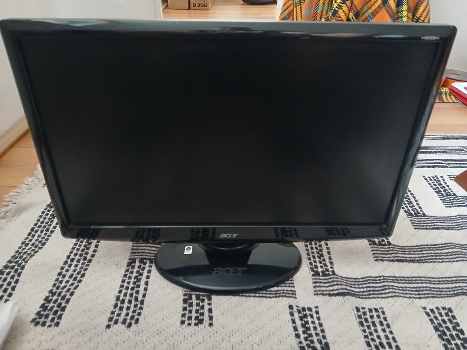 Монитор Acer H233H