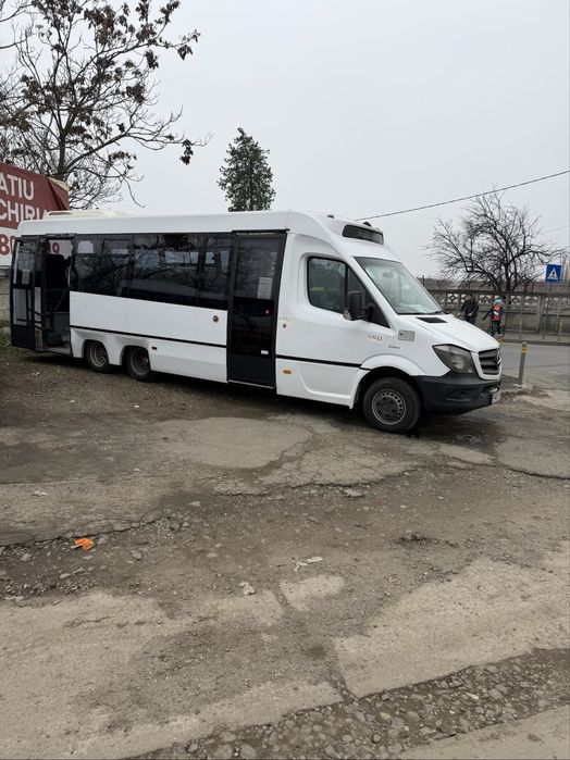 Mercedes Trituro/Proprietar/2016/Pret negociabil