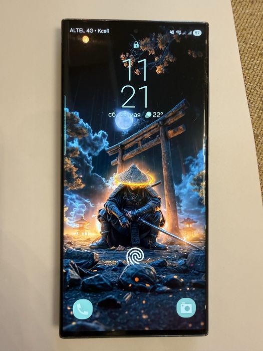 Продам Samsung galaxy s23 ultra
