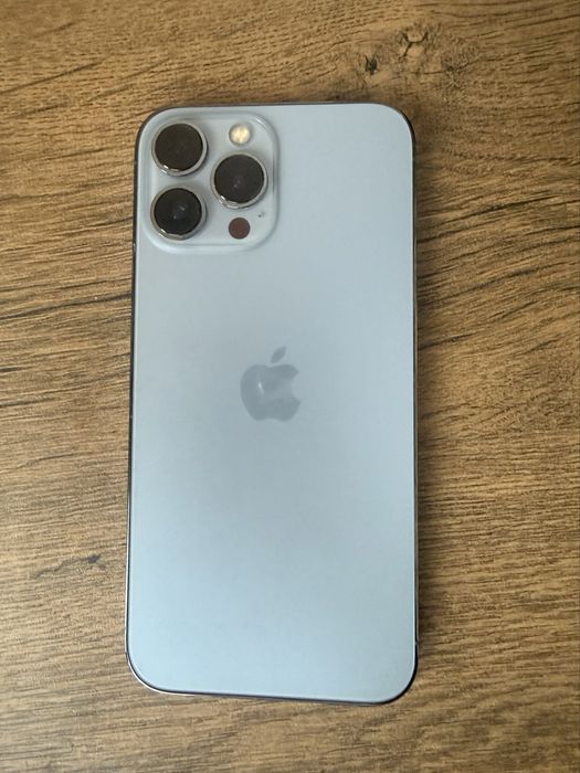 Iphone 13 Pro Max 256GB Sierra Blue