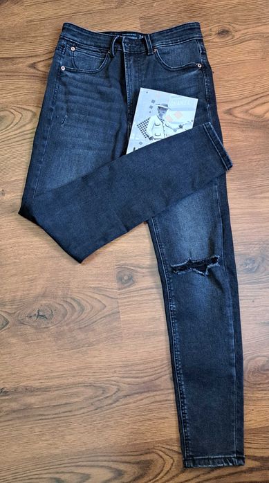 Дънки Страдивариус