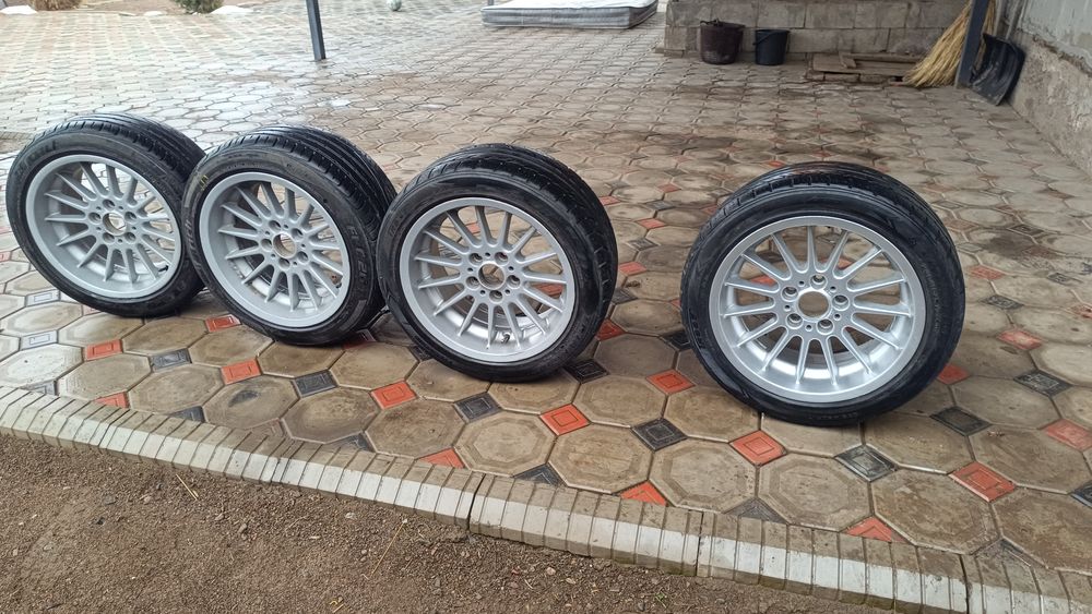 продам 32 стиль БМВ