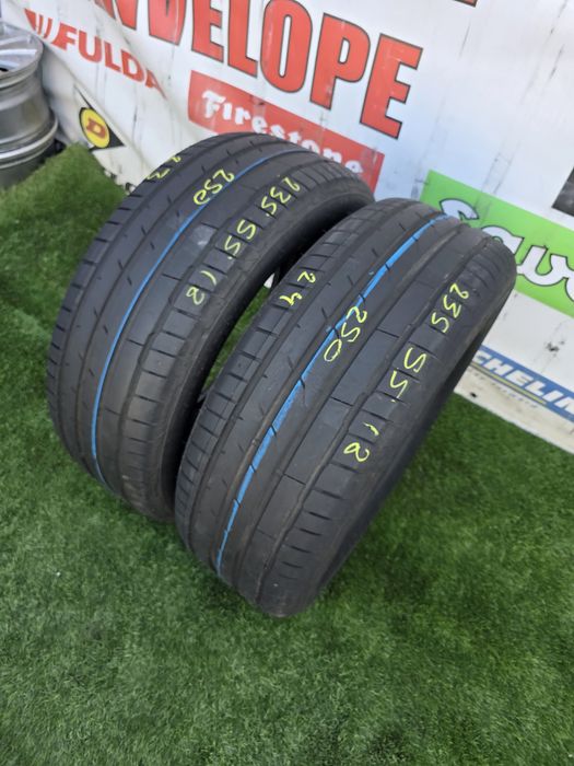 235 55 18 hankook