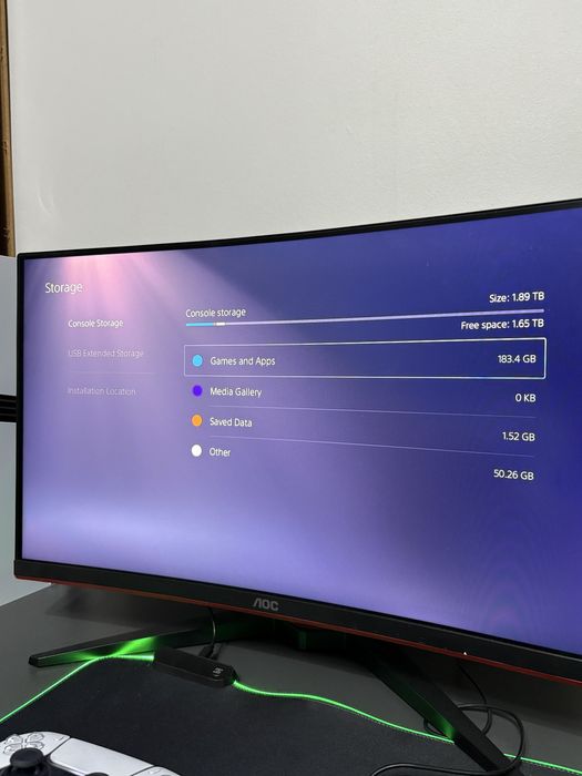 Playstation 5 PRO 2TB 2г. ГАРАНЦИЯ