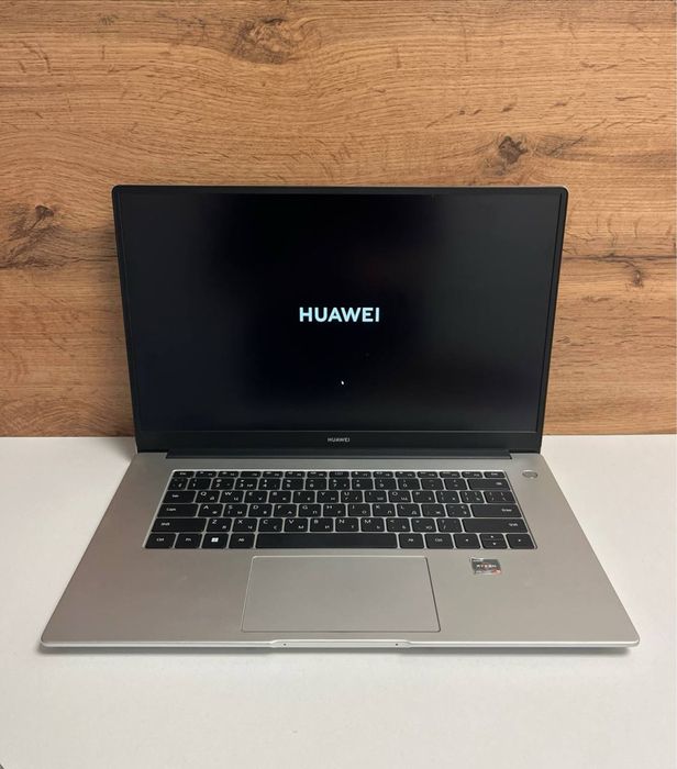 Ноутбук Huawei/BaeiBarShop/Рассрочка/Ред