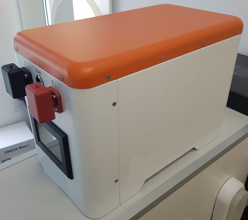 Lifepo4 280Ah 12V Батерия / Акумулатор за Соларни Системи