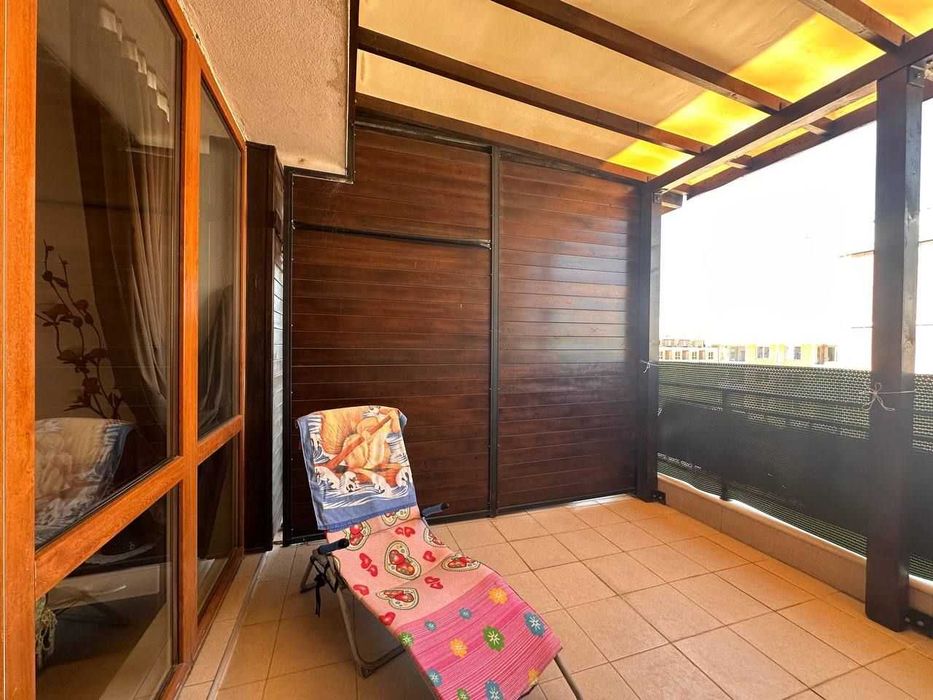 Продава се Двустаен апартамент в Свети Влас - 76 кв.м за 1132 €/кв.м - Снимка #12