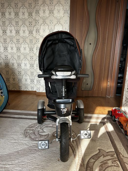 Продам трехколесный велосипед