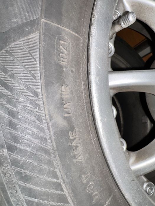 195 65 r15 Goodyear anvelope vara