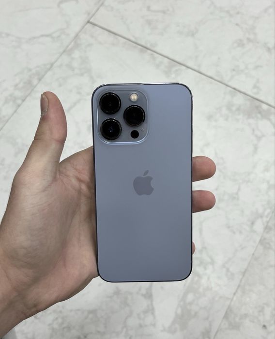 Продам айфон 13 про 128 гб