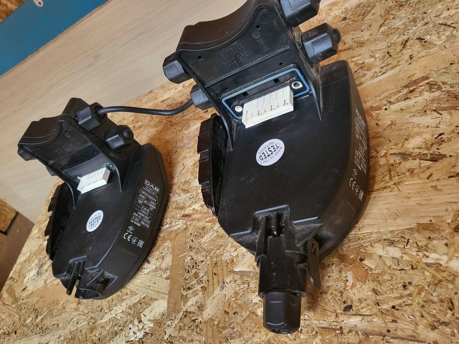 Pompa Dab Evoplus D60 /250 40M