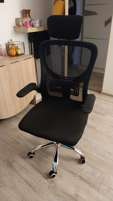 Scaun ergonomic gaming