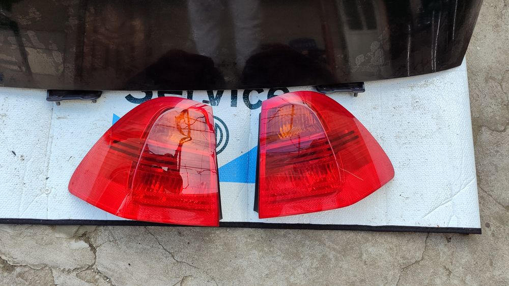 Части за bmw e91 prelci