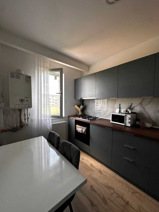 Apartament 3 camere