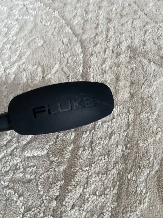 Cablu testare prize Fluke Uk nou