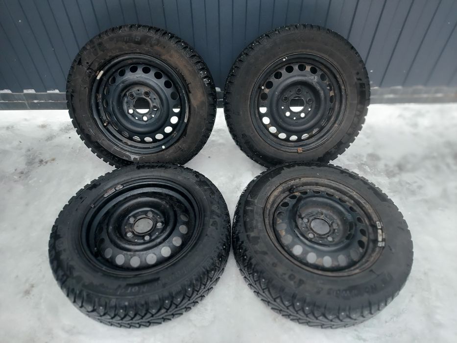 Шины 195/ 65 R15