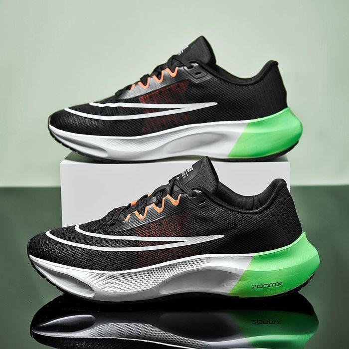 Беговые кроссовки Nike zoom fly 5