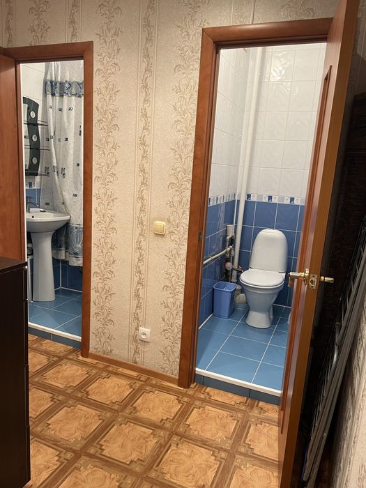 Продам 2-х комнатную квартиру